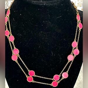 Kate Spade necklace